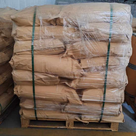 Suministro de fábrica de calidad GMP de China CAS.  123663